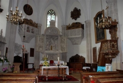 Schlosspfarrkirche Sierndorf